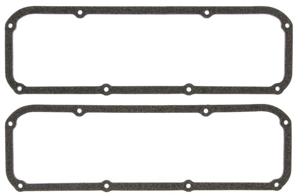 Valve Cover Gasket Set SBF 351C-400 .125 Thick - Clevite77 VS50789