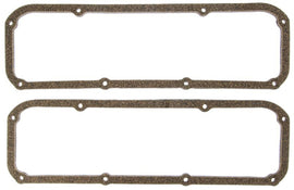 Valve Cover Gasket Set SBF 351C-400 .250 Thick - Clevite77 VS50790