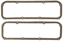 Load image into Gallery viewer, Valve Cover Gasket Set SBF 351C-400 .250 Thick - Clevite77 VS50790