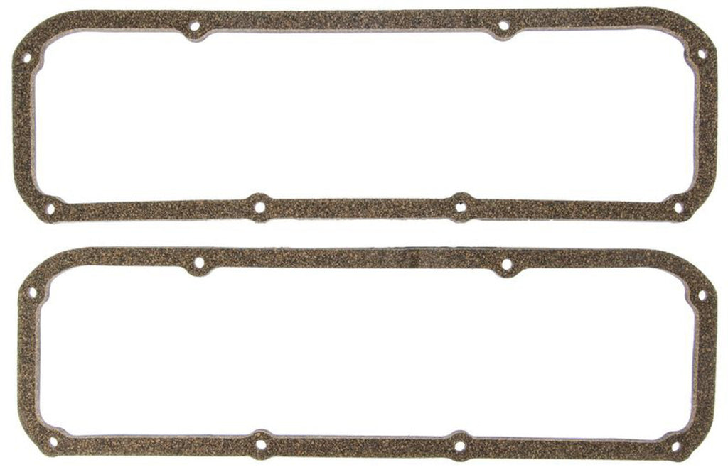 Valve Cover Gasket Set SBF 351C-400 .250 Thick - Clevite77 VS50790