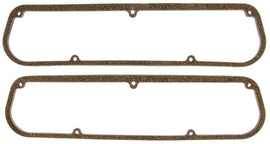Valve Cover Gasket Set SBM 273-360 .250 Thick - Clevite77 VS50804
