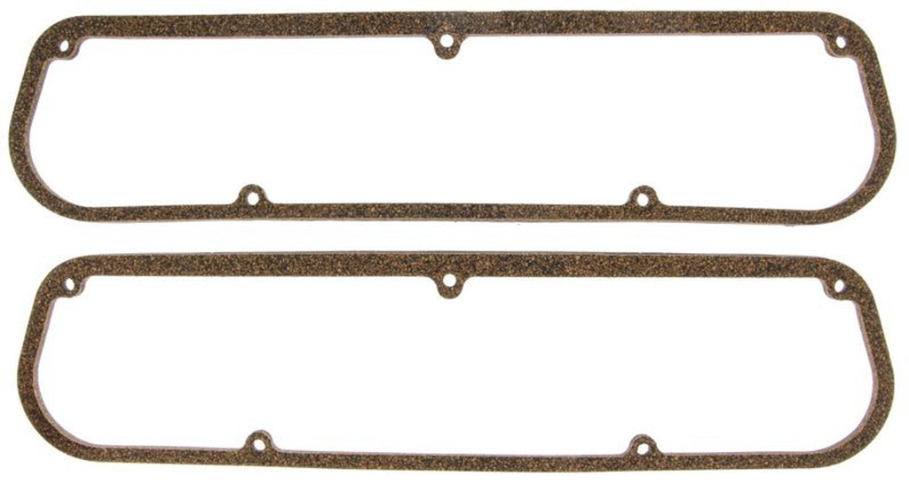 Valve Cover Gasket Set SBM 273-360 .250 Thick - Clevite77 VS50804