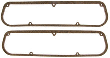 Load image into Gallery viewer, Valve Cover Gasket Set SBM 273-360 .250 Thick - Clevite77 VS50804