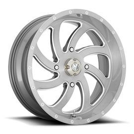 SWITCH UTV 18X7 4X137 BRSH-TITNM 00MM