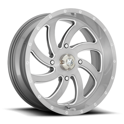 SWITCH UTV 24X7 4X156 BRSH-TITNM 00MM