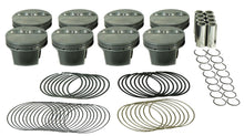 Load image into Gallery viewer, Mahle Motorsport Engine Piston Kit  -  Mahle Motorsport 197725130