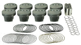 Mahle Motorsport Engine Piston Kit - Mahle Motorsport 197725130