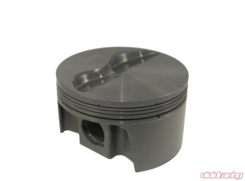 400ci4.125bore,3.5/3.75stk,6.125/6rod,1.125ch,927pin,-9cc,418g,12.3/13.1cr,2618  -  Mahle Motorsport 197753325