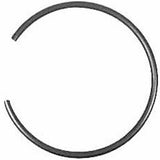 Clips (each) w/o tang 0.990