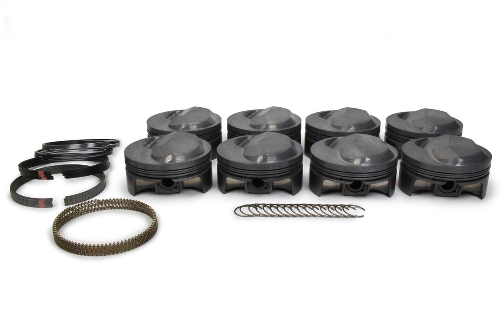 Mahle Motorsport Engine Piston Kit - Mahle Motorsport 928980260