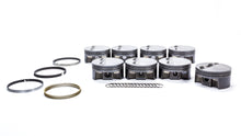 Load image into Gallery viewer, 362ci,4.060bore,3.480/3.500stroke,6.0rod,1.25ch,.927pin,-5cc,440g,10.5cr,4032 - Mahle Motorsport 930200360