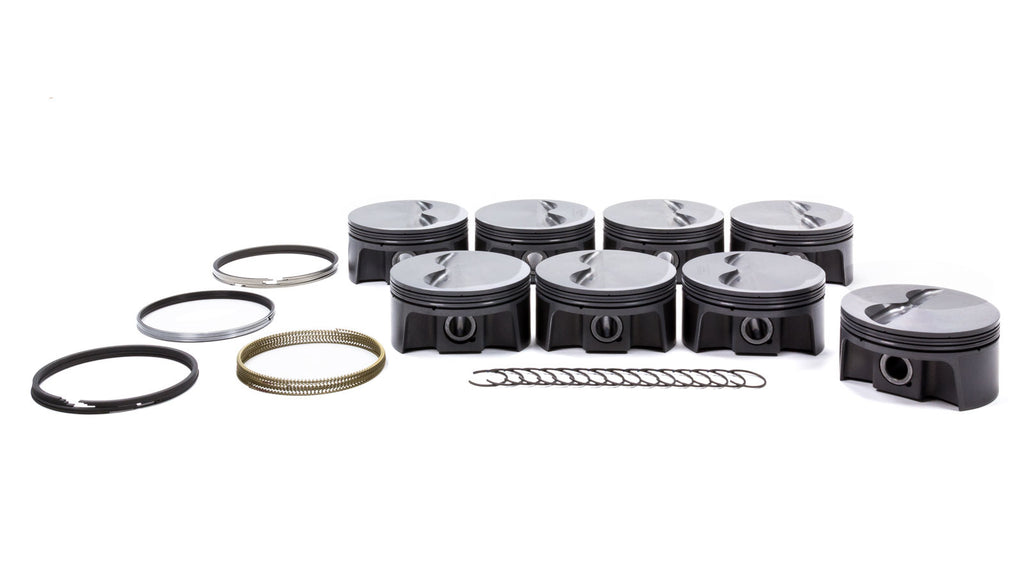 359ci,4.040bore,3.500stroke,600rod,1.250ch,.927pin,- 4cc,372g,10.6cr,4032 - Mahle Motorsport 930202640