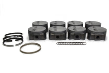 Load image into Gallery viewer, 358ci,4.040bore,3.500stroke,5.700rod,1.550&quot;ch,.0927&quot;pin,-2cc,392g,10.8cr,4032 - Mahle Motorsport 930206540