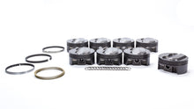 Load image into Gallery viewer, 358ci,4.030bore,3.480/3.500stroke,6.125rod,1.125ch,0.927pin,11cc,444g,12.9cr - Mahle Motorsport 930208130