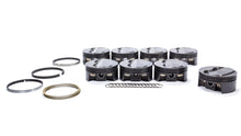 Load image into Gallery viewer, 400ci,4.165bore,3.750stroke,6.0rod,1.125ch,0.927pin,4cc,482g,12.3cr,2618 - Mahle Motorsport 930212565