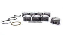 Load image into Gallery viewer, 345ci,3.898bore,3.622stroke,6.098rod,1.34ch,0.945pin,-4cc,394g,10.1cr,4032 - Mahle Motorsport 930217698