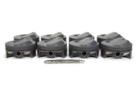 565ci,4.600bore,4.250stroke,6.385rod,1.270Rch,.990pin,47cc,662g,15.1cr,2618 - Mahle Motorsport 930239300