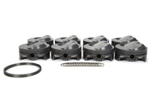 Load image into Gallery viewer, 582ci,4.600bore,4.375stroke,6.535rod,1.060Rch,.990pin,47cc,620g,16.0cr,2618 - Mahle Motorsport 930239600