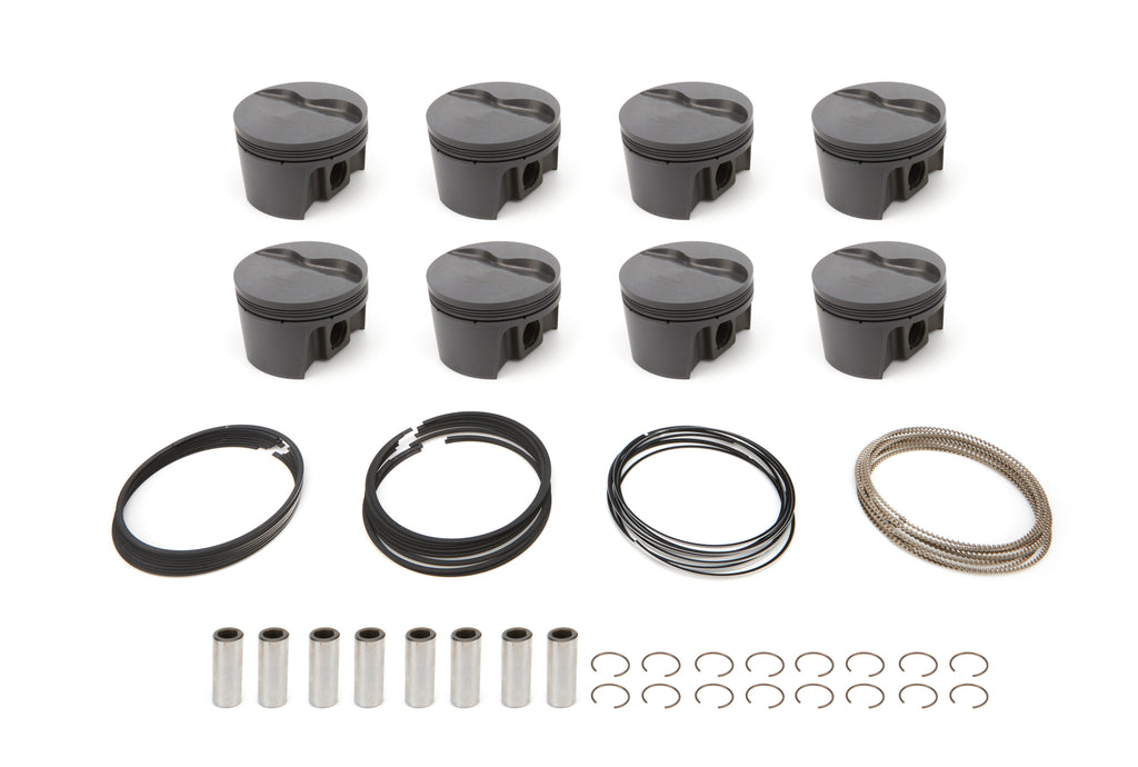 358ci,4.030bore,3.5stroke,5.956rod,1.775ch,0.912pin,-6cc,477g,10.3cr,4032 - Mahle Motorsport 930244030