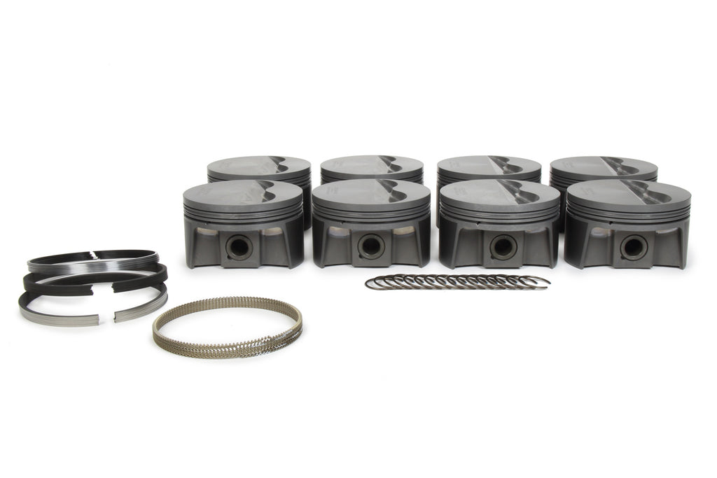307ci,4.040bore,3stroke,5.09rod,1.6ch,0.912pin,-6cc,468g,8.9cr,4032 - Mahle Motorsport 930244140