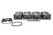 Load image into Gallery viewer, 307ci,4.040bore,3stroke,5.09rod,1.6ch,0.912pin,-6cc,468g,8.9cr,4032 - Mahle Motorsport 930244140