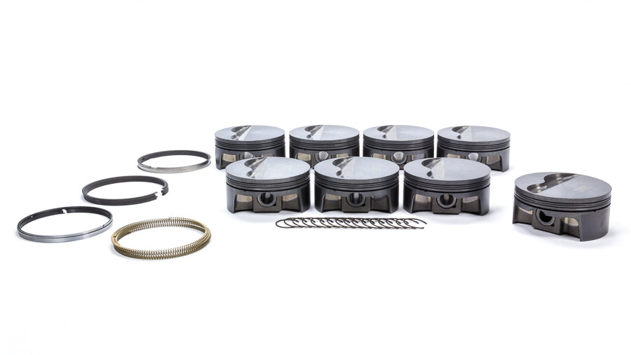 347ci,4.030bore,3.4stroke,5.4rod,1.090Rch,0.927pin,-6cc,395g,10.1cr,4032 - Mahle Motorsport 930244730