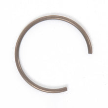 Load image into Gallery viewer, Clips (each) w/o tang 0.945&quot; x 1.6mm Round Wire Lock. - Mahle Motorsport 9900539