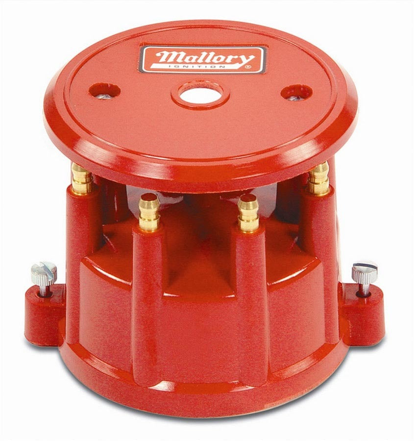 Distributor Cap - Mallory 208M