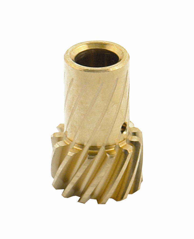 AMC V8 Bronze Dist. Gear .491in - Mallory 29425