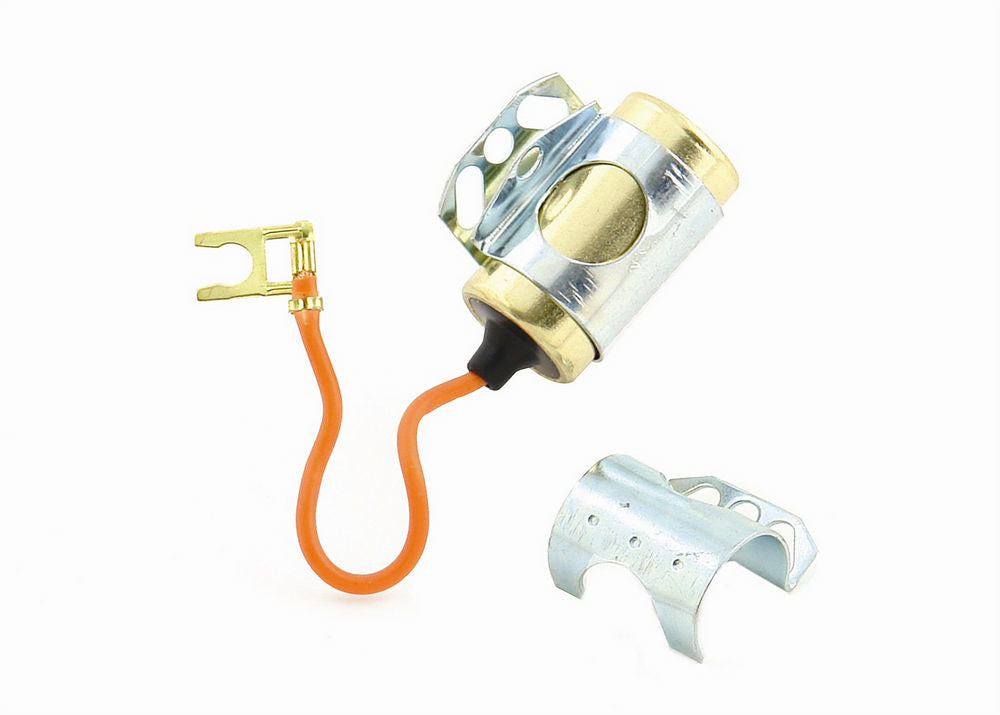 Condenser - Mallory 400