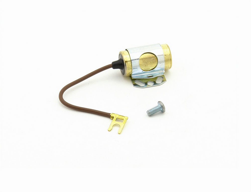 Condenser - Mallory 401