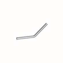 Load image into Gallery viewer, Exhaust Pipe 1.5 Inch 45 Degree Bend 12 Inch Legs Aluminized Steel MBRP