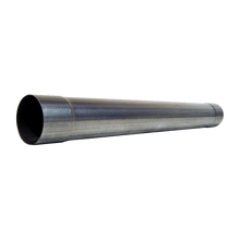 Load image into Gallery viewer, Universal Dodge 4 Inch Muffler Bypass Pipe Armor Lite Series MBRP