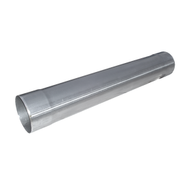 Universal Muffler Bypass Pipe 5 Inch Inlet/Outlet Armor Lite Series MBRP
