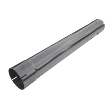 Load image into Gallery viewer, Universal Muffler Bypass 4 Inch Armor Plus Series MBRP