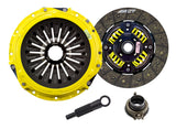 Advanced Clutch ACT Heavy Duty Performance Street Sprung Clutch Kit with Monoloc