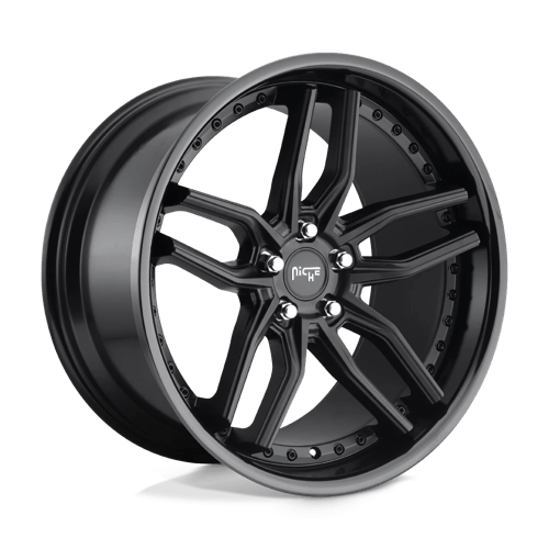 METHOS 20X10.5 5X112 66.56 BLD 40MM