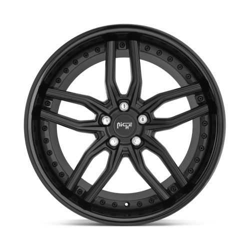 METHOS 20X10.5 5X112 66.56 BLD 40MM