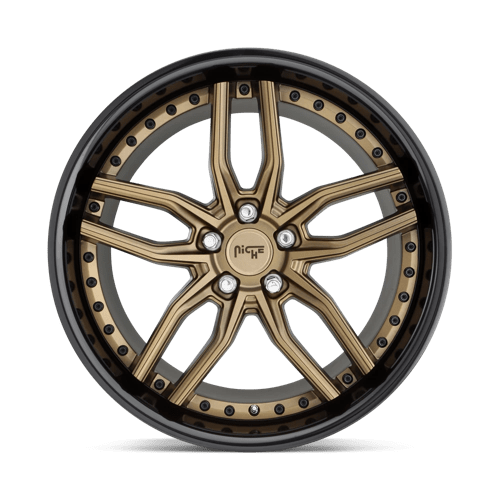 METHOS 20X10 5X120 72 ZDB +45