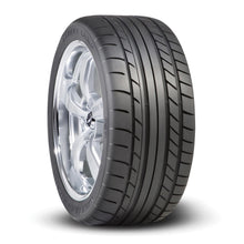 Load image into Gallery viewer, Mickey Thompson Mickey Thompson® Street Comp Tire; Size 245/45R17; Black Letters; Max Load 1521;