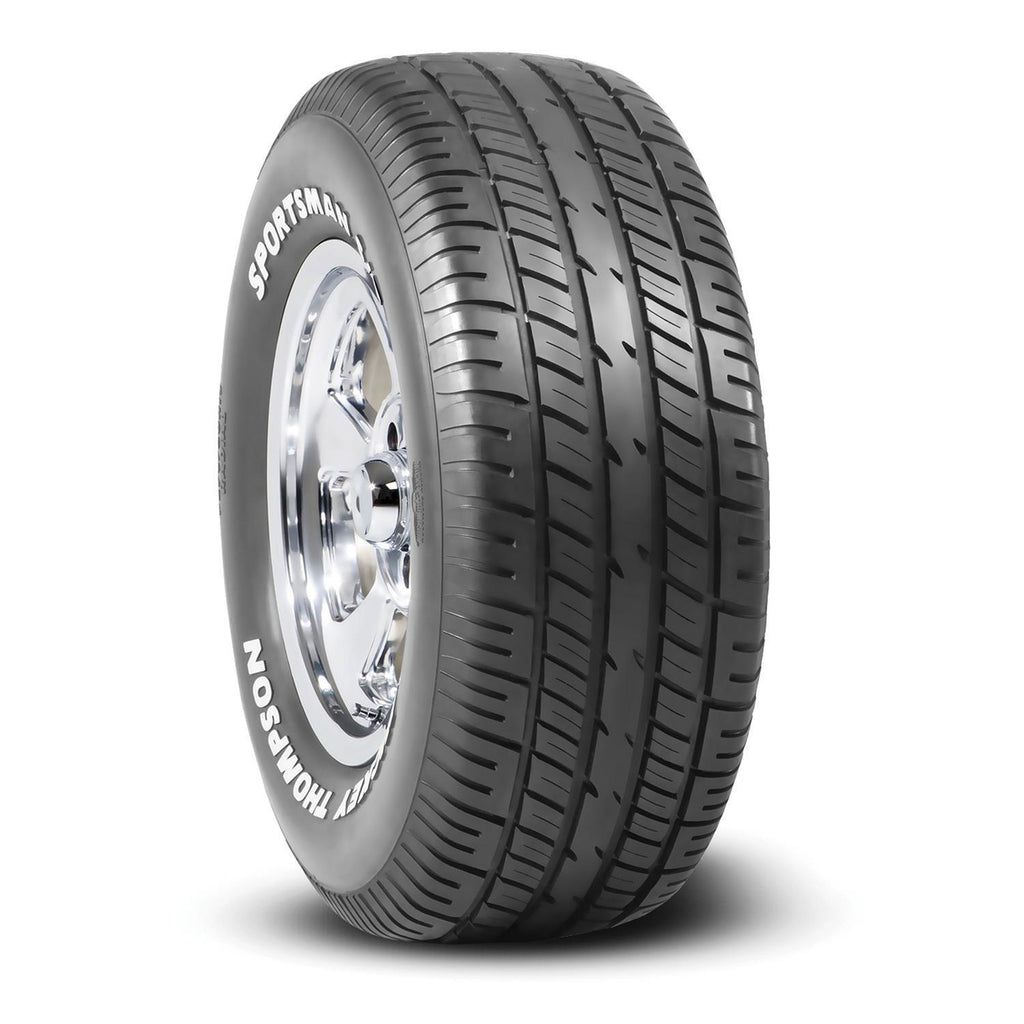 Mickey Thompson Mickey Thompson® Sportsman S/T™ Radial Tire