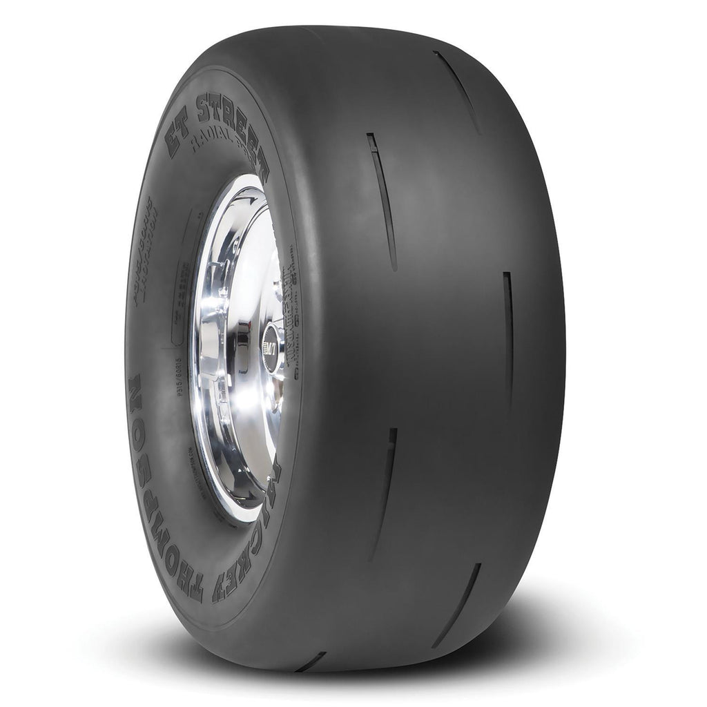 Mickey Thompson Mickey Thompson® ET Street® Radial Pro Tire