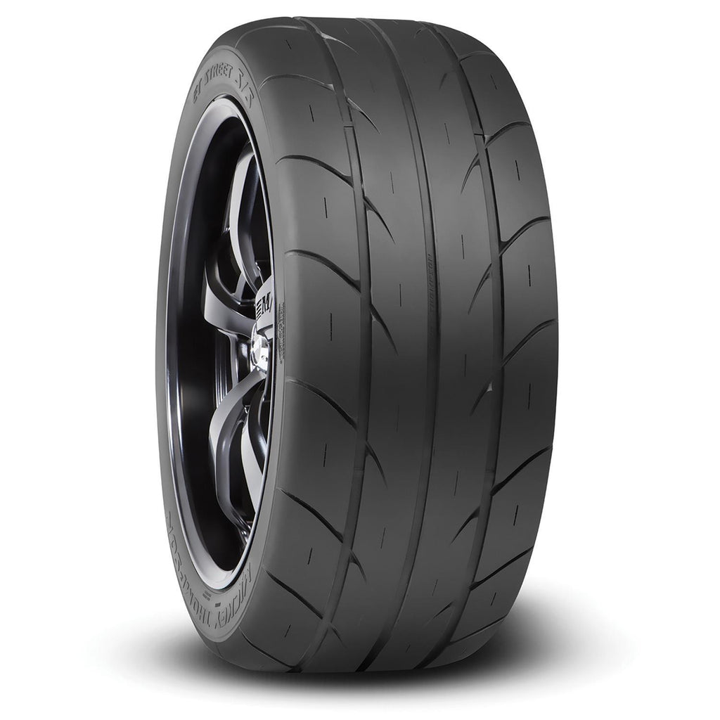 Mickey Thompson Mickey Thompson® ET Street® S/S Tire; Size P275/45R18; Load Range STD;
