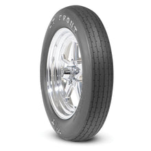 Load image into Gallery viewer, 27.5x4-17 ET Drag Front Tire - Mickey Thompson 250922