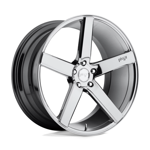 MILAN 20X8.5 5X112 66.56 P 34MM