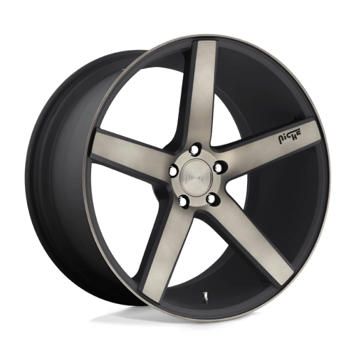 MILAN SUV 22X10 5X5.0 71.5 MB +35