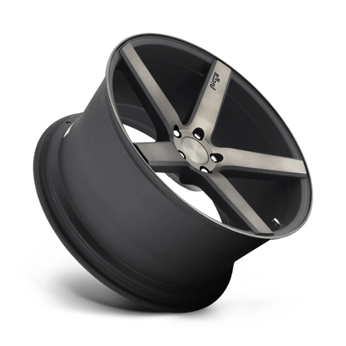 MILAN 19X8.5 5X112 66.56 MBT 42MM
