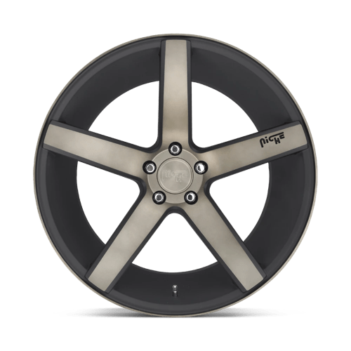 MILAN SUV 22X10 5X120 72 MB +40