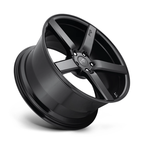 MILAN 20X8.5 5X4.5 72 BL +35