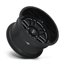 Load image into Gallery viewer, MO800 20X10 6X5.5 G-BLK MILL -18MM